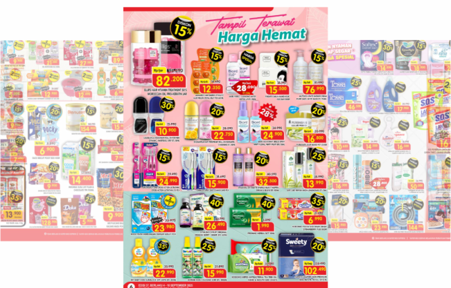 Promo Superindo 7 September 2025. (superindo.co.id)